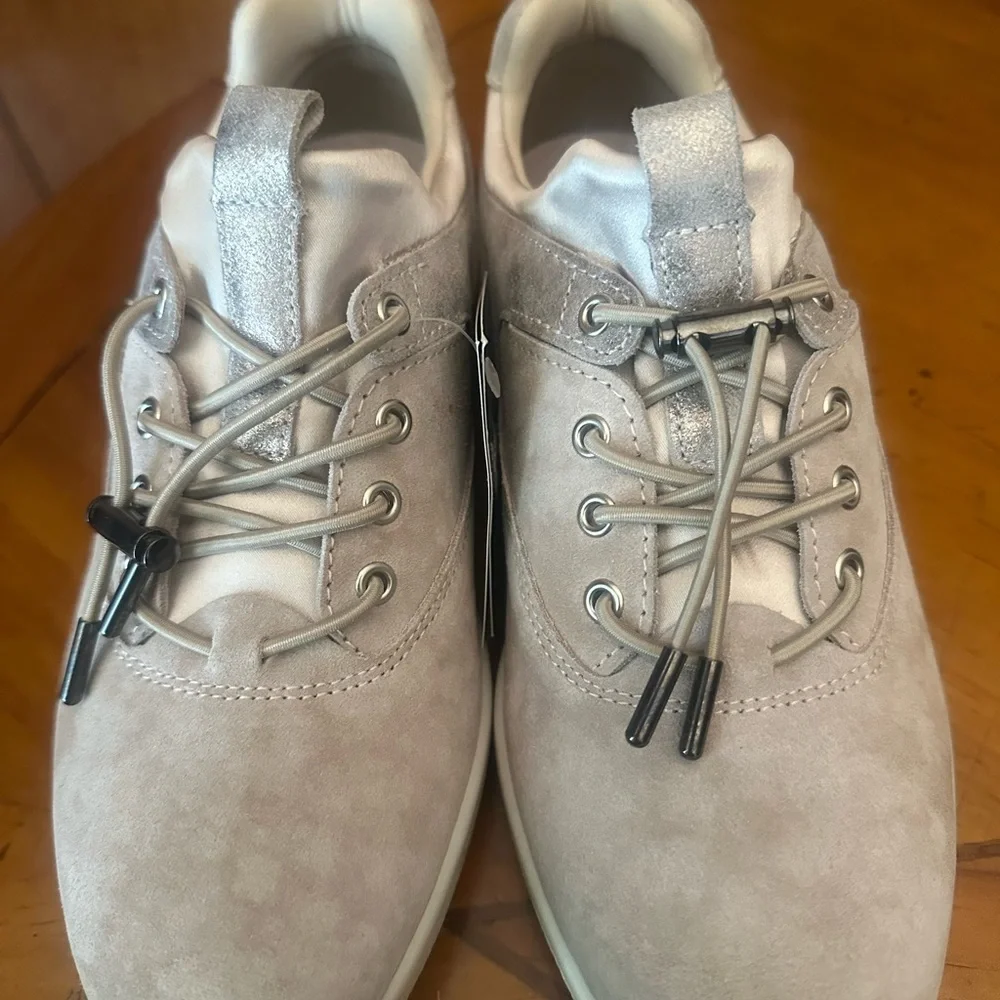 Kids Beige Casual Shoes camport made in Portugal size Di 36 US 5.5